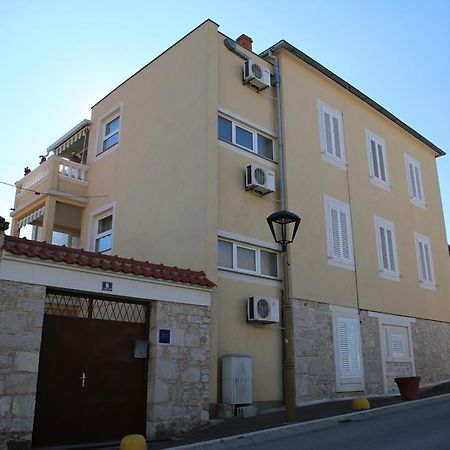 Apartments Vila&Zora فوديس المظهر الخارجي الصورة