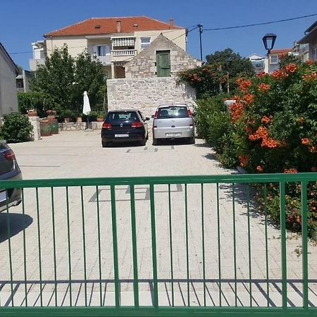 Apartments Vila&Zora فوديس المظهر الخارجي الصورة