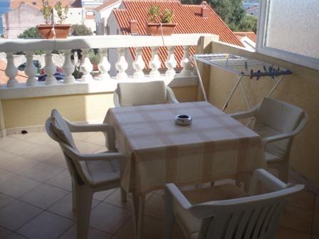 Apartments Vila&Zora فوديس الغرفة الصورة