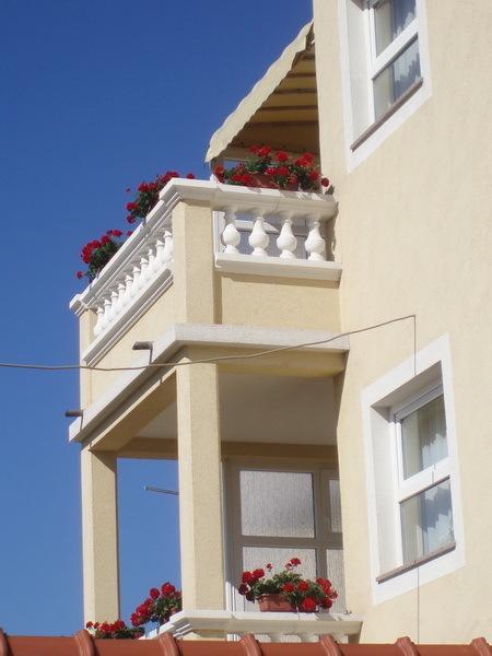Apartments Vila&Zora فوديس الغرفة الصورة