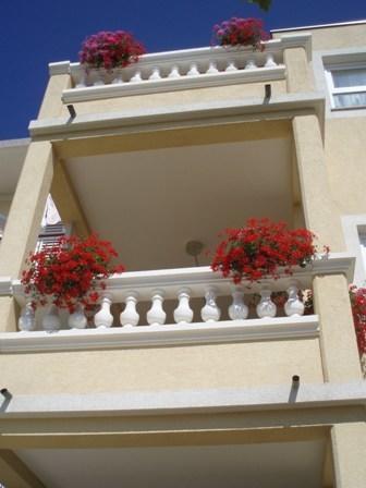 Apartments Vila&Zora فوديس الغرفة الصورة