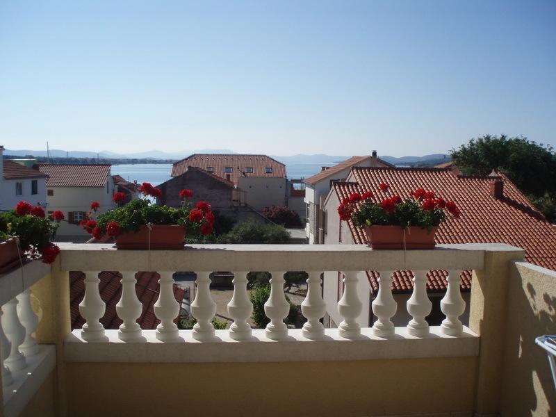 Apartments Vila&Zora فوديس الغرفة الصورة