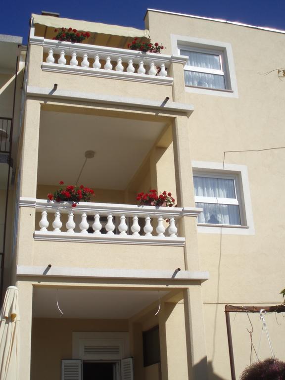 Apartments Vila&Zora فوديس الغرفة الصورة