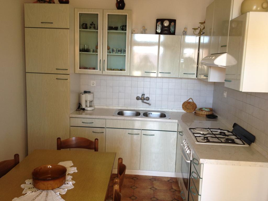 Apartments Vila&Zora فوديس الغرفة الصورة