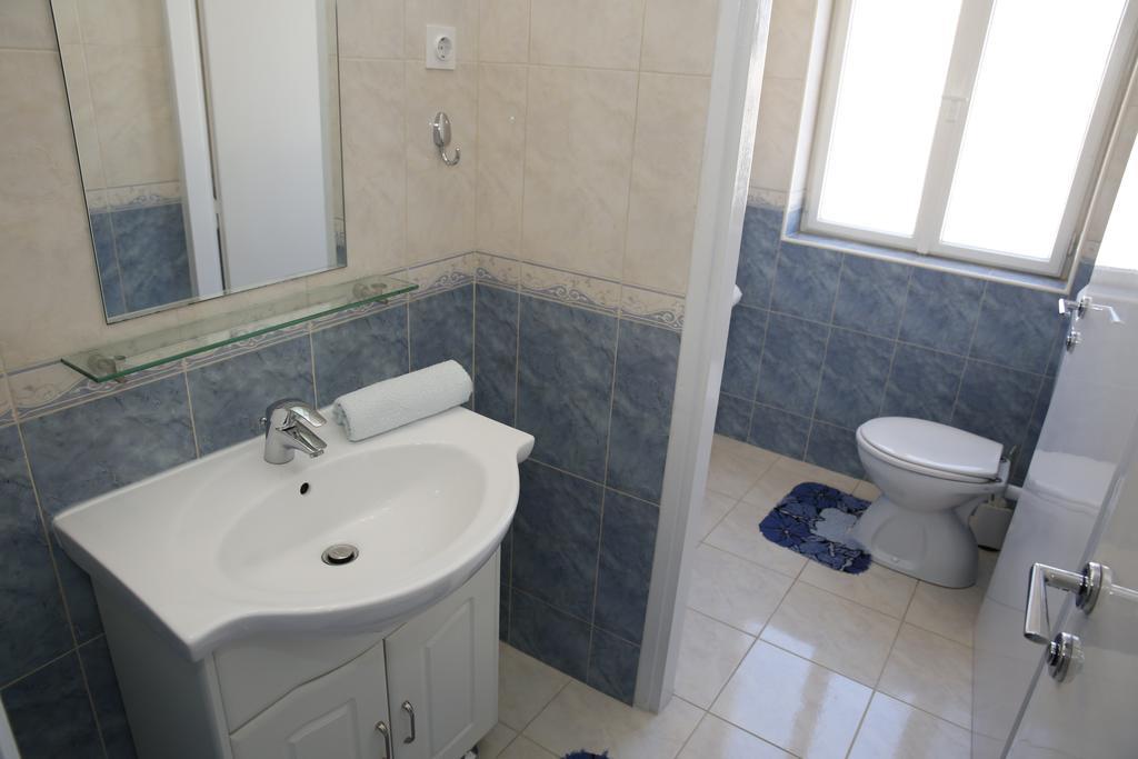 Apartments Vila&Zora فوديس المظهر الخارجي الصورة