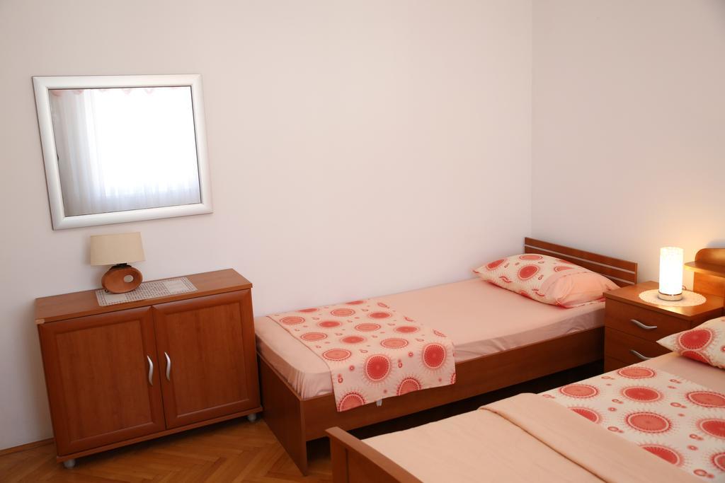 Apartments Vila&Zora فوديس المظهر الخارجي الصورة