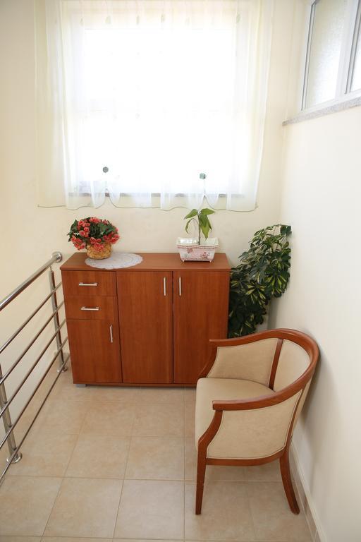 Apartments Vila&Zora فوديس المظهر الخارجي الصورة