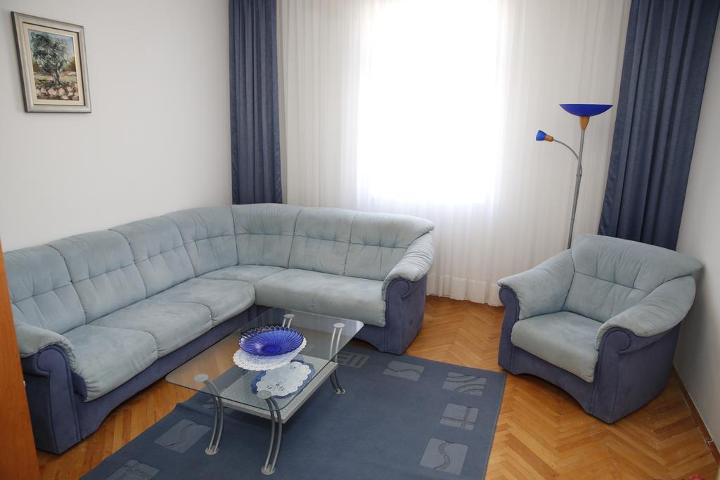 Apartments Vila&Zora فوديس المظهر الخارجي الصورة