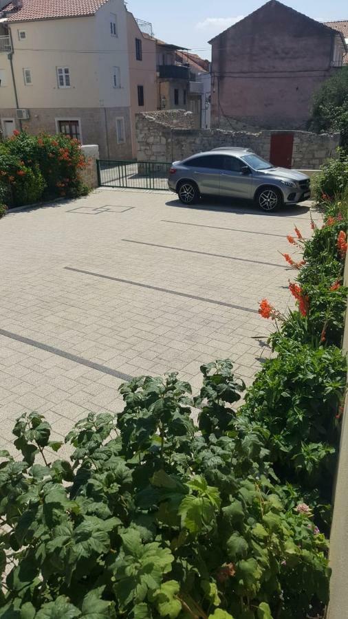 Apartments Vila&Zora فوديس المظهر الخارجي الصورة