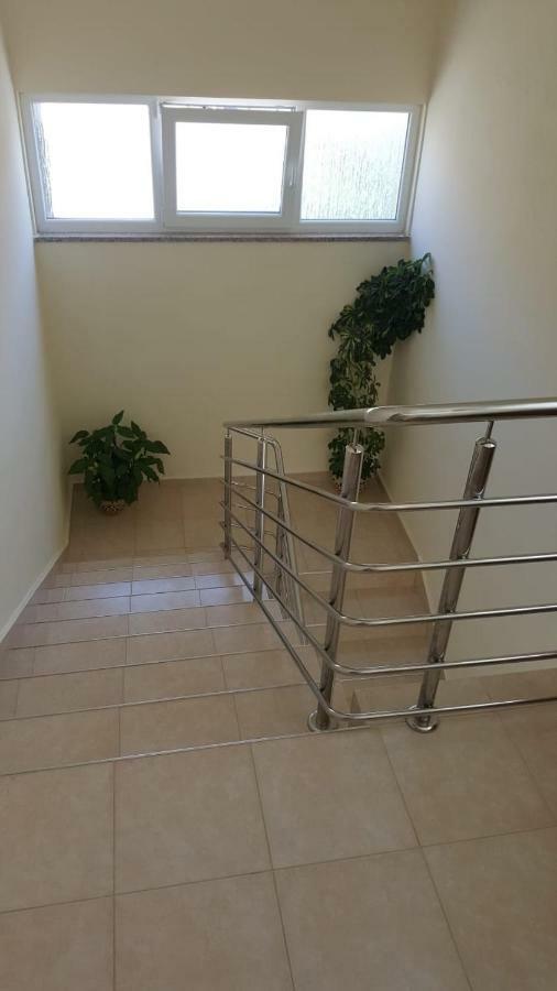 Apartments Vila&Zora فوديس المظهر الخارجي الصورة